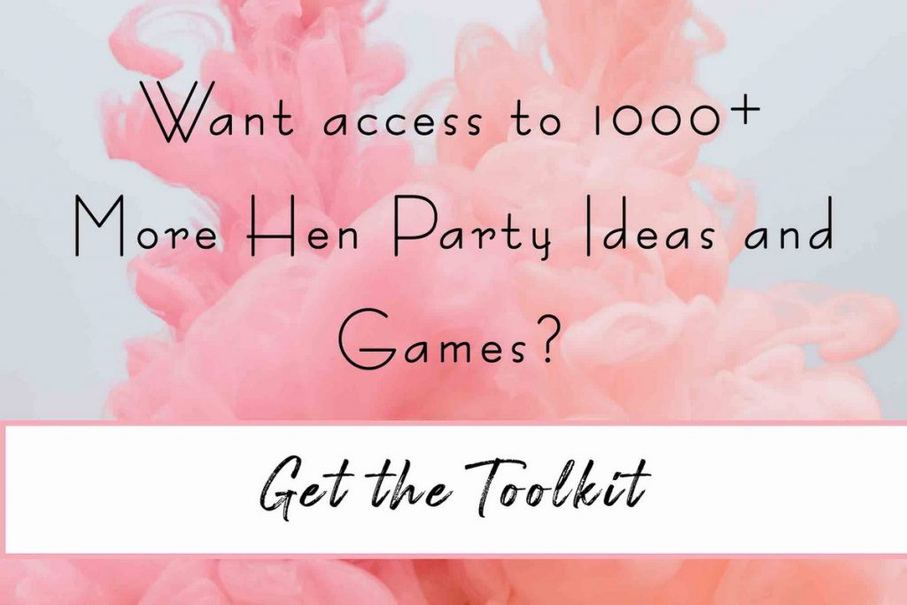 End of blog button for how to hen toolkit