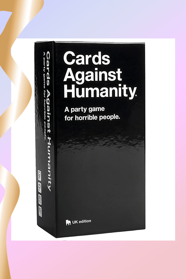 Hen Party Games - Cards Against Humanity 